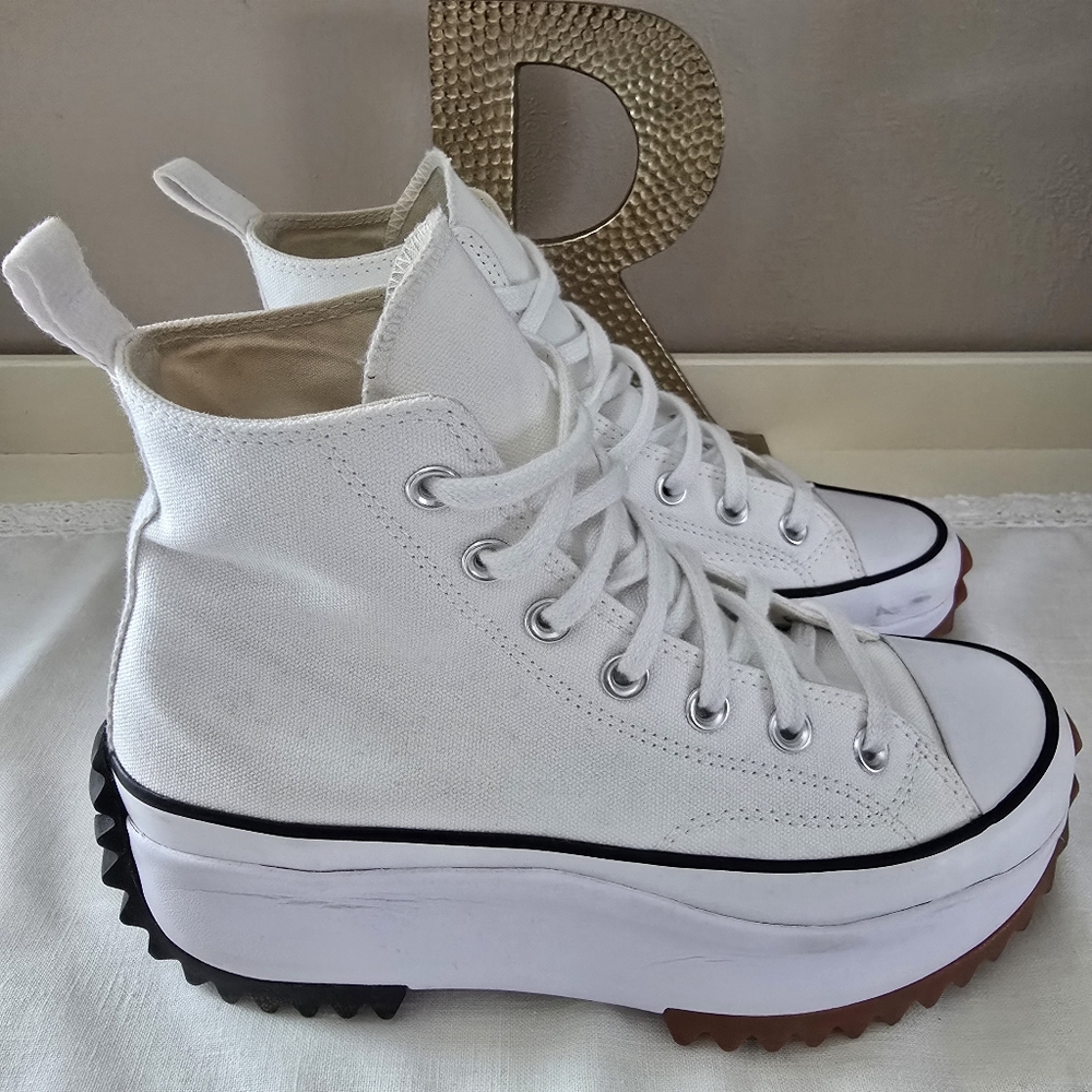 Converse Run Star Hike Hi
